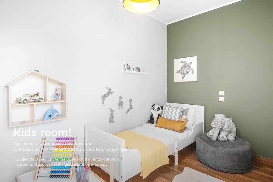 City View | Furnished | Flexible Terms - Image 21