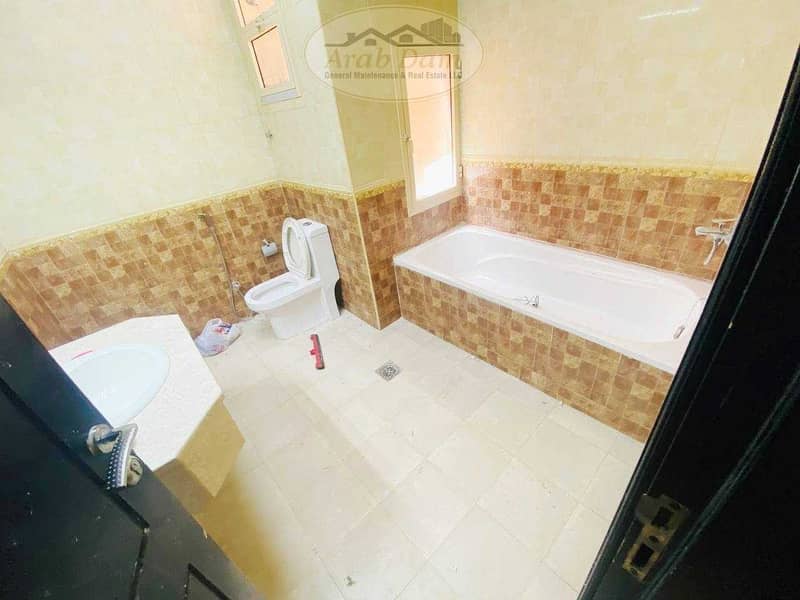 216 Best Offer! Amazing Villa with Spacious Five(5) Bedroom & Maid Room(1) | Well Maintained | Flexible Payment