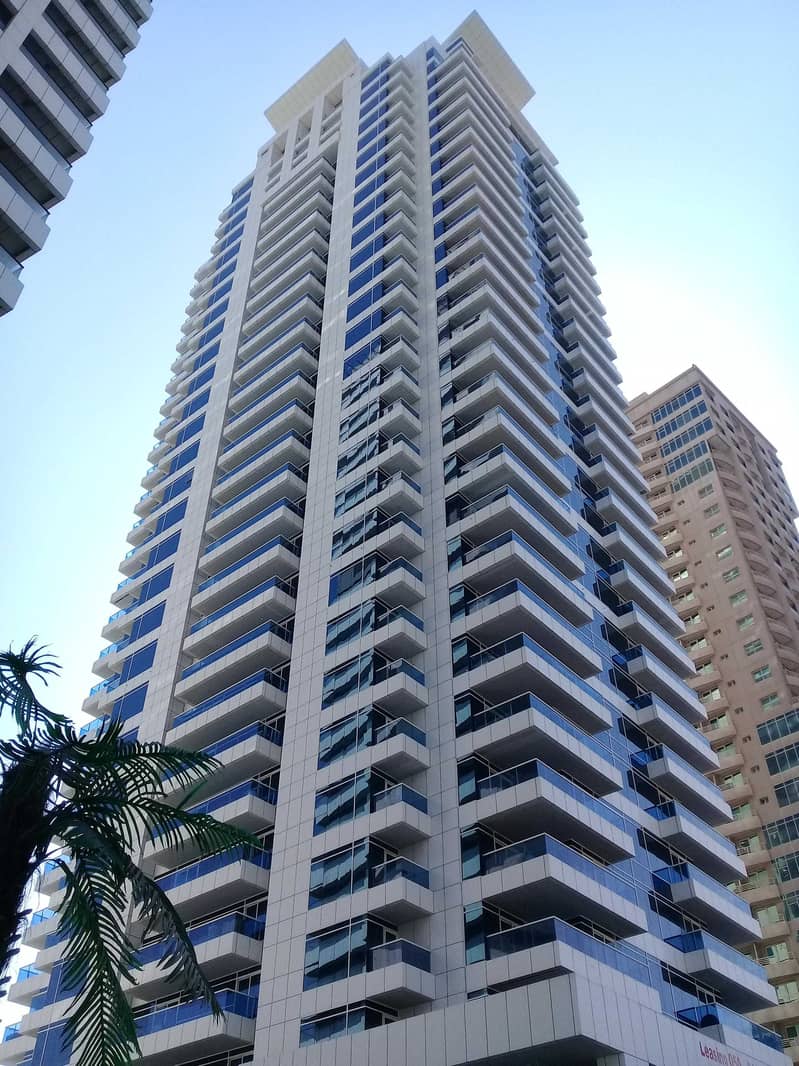 位于迪拜码头，滨海欧泊大厦 2 卧室的公寓 80000 AED - 4897456