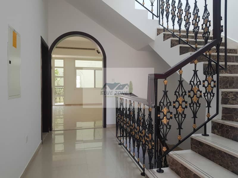 12 Limited Offer_4 BHK With Maids Room and Facilities