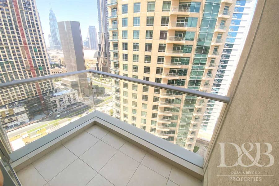 9 Downtown Views | Spacious | Chiller Free