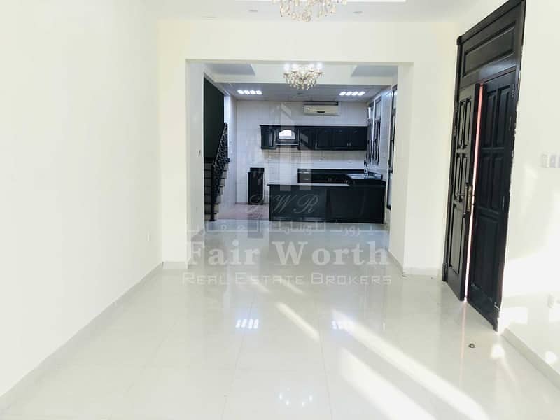 Townhouse | 3BHK | Liwan | Residential Community | With Basement | Hurry!