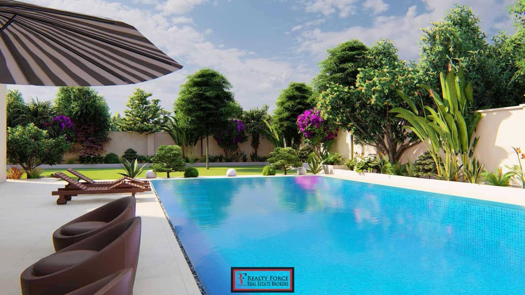 UPGRADED 6BR | LARGE PLOT | PRICED TO SELL UPGRADED 6BR | LARGE PLOT | PRICED TO SELL