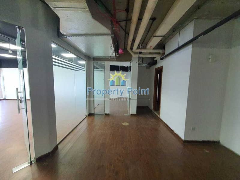 3 148 SQM Fitted Office for RENT | High Floor | Spacious Layout | Electra Street