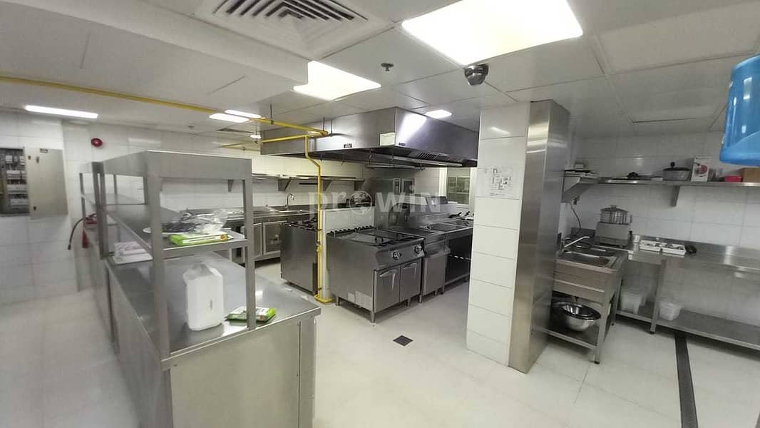 11 Option to BUY | Fully-Fitted A-Grade Restaurant | Prime location