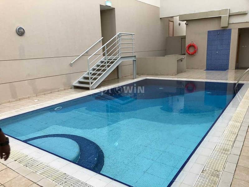 2 Very Beautiful 1 Bed Apt | Business Bay | Call Now !!!