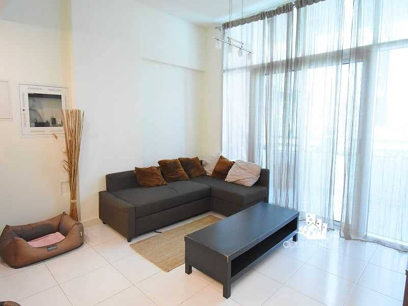 6000 AED - Monthly|Fully Furnished|Bills Included