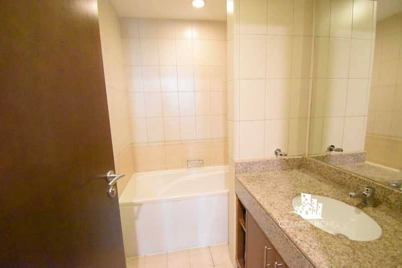 6 6000 AED - Monthly|Fully Furnished|Bills Included