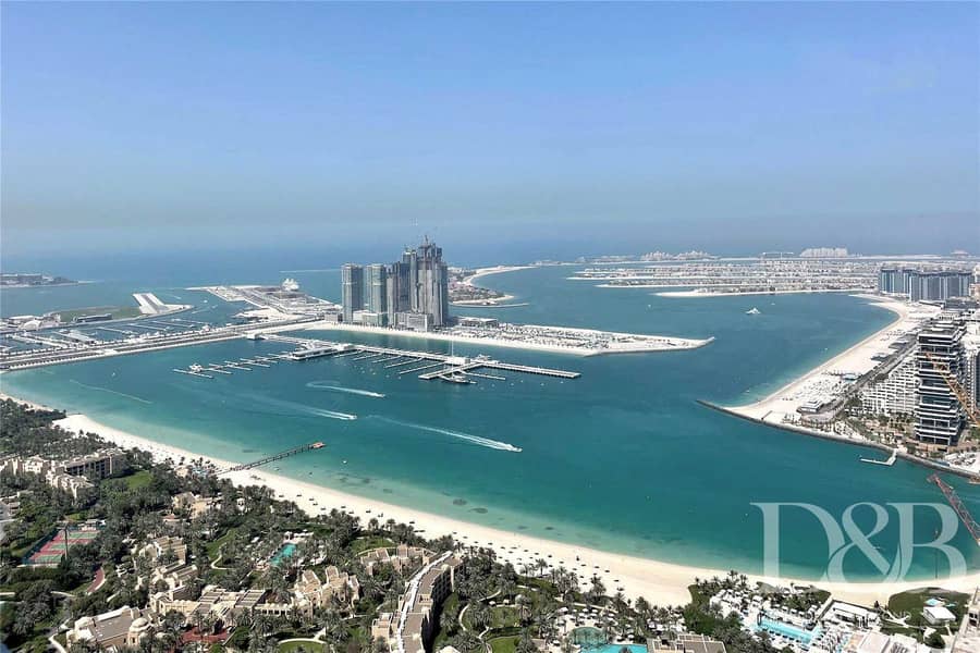 Resale Deal | 2 Bedroom | Best in Elie Saab Resale Deal | 2 Bedroom | Best in Elie Saab