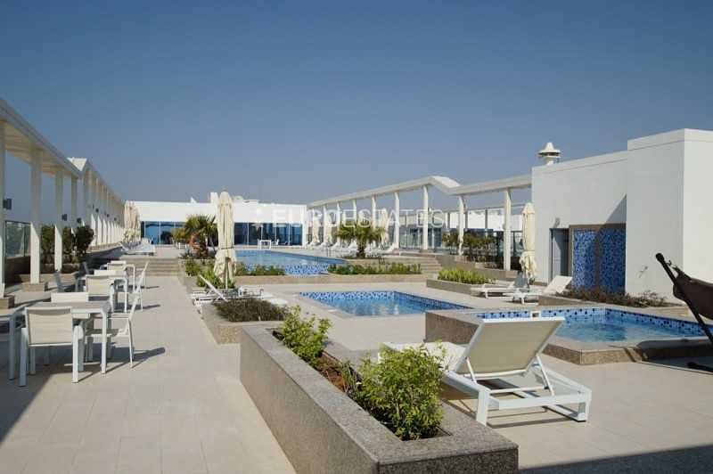 Extraordinary Ocean View 1 BR Apt. Extraordinary Ocean View 1 BR Apt.