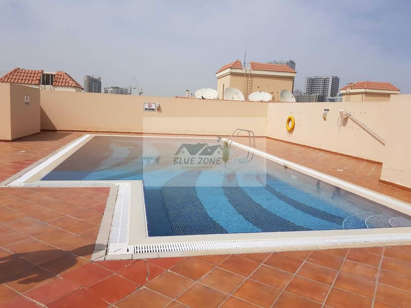 CHILLER FREE_1 BHK WITH ALL FACILITIES CHILLER FREE_1 BHK WITH ALL FACILITIES