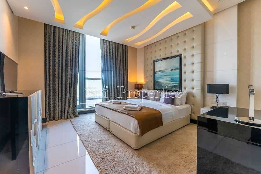 15 Definition of Luxury w/ Full Burj Khalifa View
