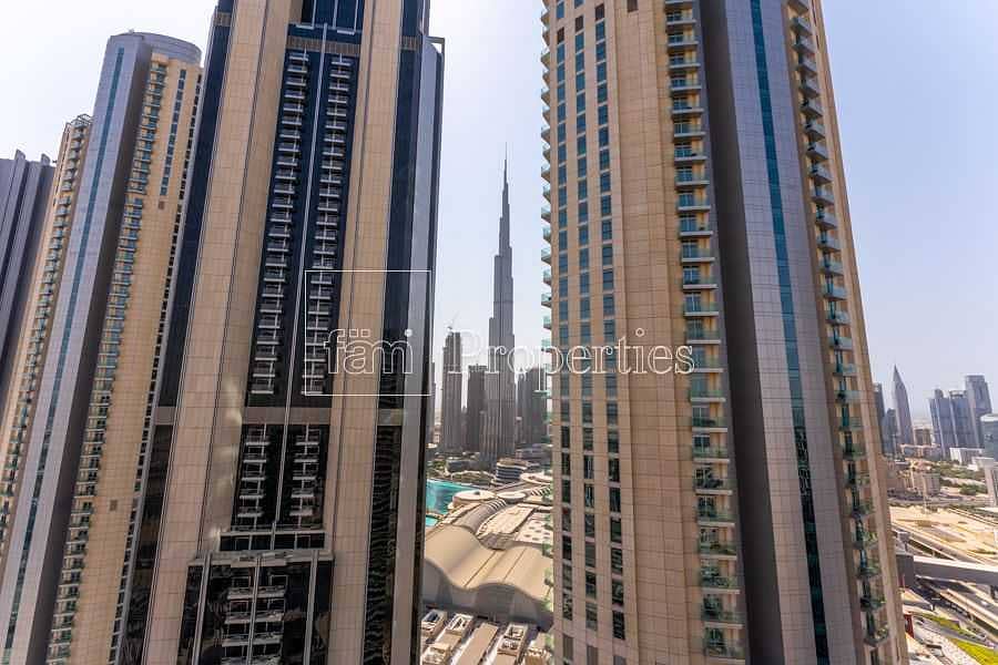 2 Definition of Luxury w/ Full Burj Khalifa View
