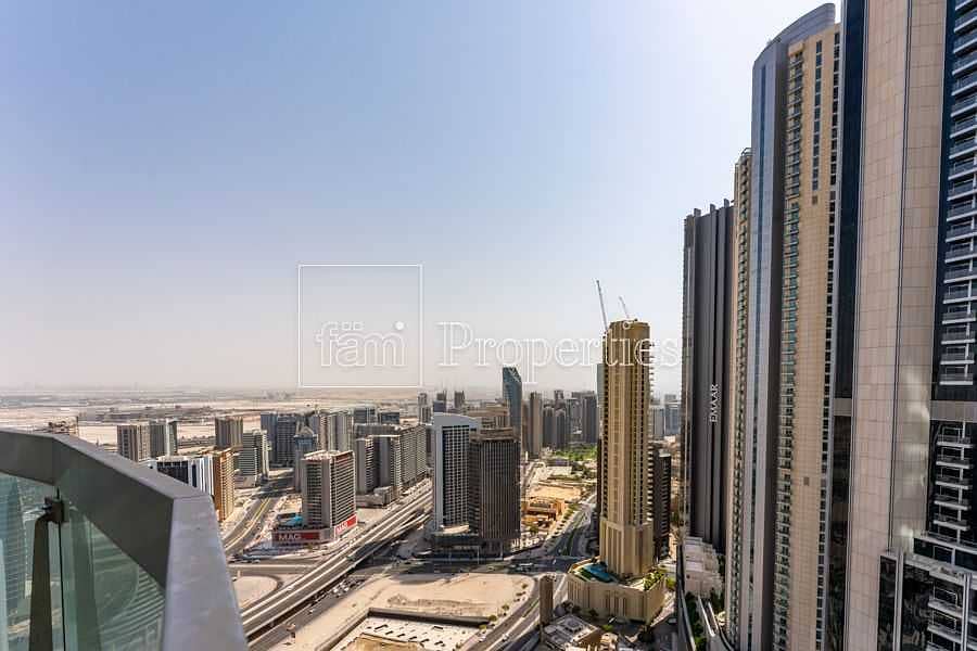 28 Definition of Luxury w/ Full Burj Khalifa View