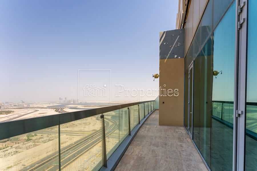 30 Definition of Luxury w/ Full Burj Khalifa View