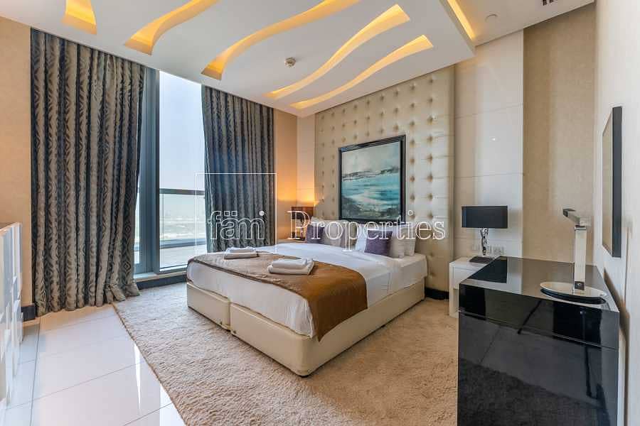 17 Definition of Luxury w/ Full Burj Khalifa View