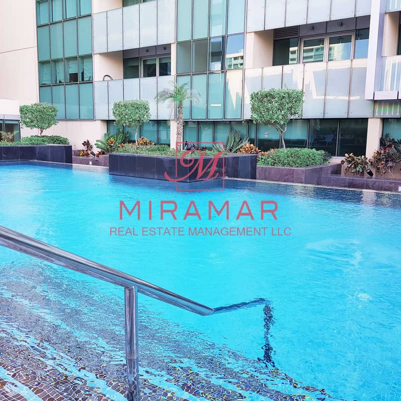 HOT DEAL! LUXURY 3B+MAIDS APARTMENT | SMART LAYOUT HOT DEAL! LUXURY 3B+MAIDS APARTMENT | SMART LAYOUT