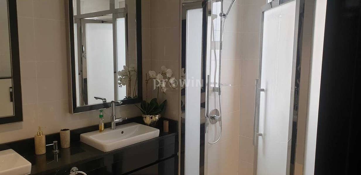 3 Spacious 1 bed with canal view | Business Bay !!!