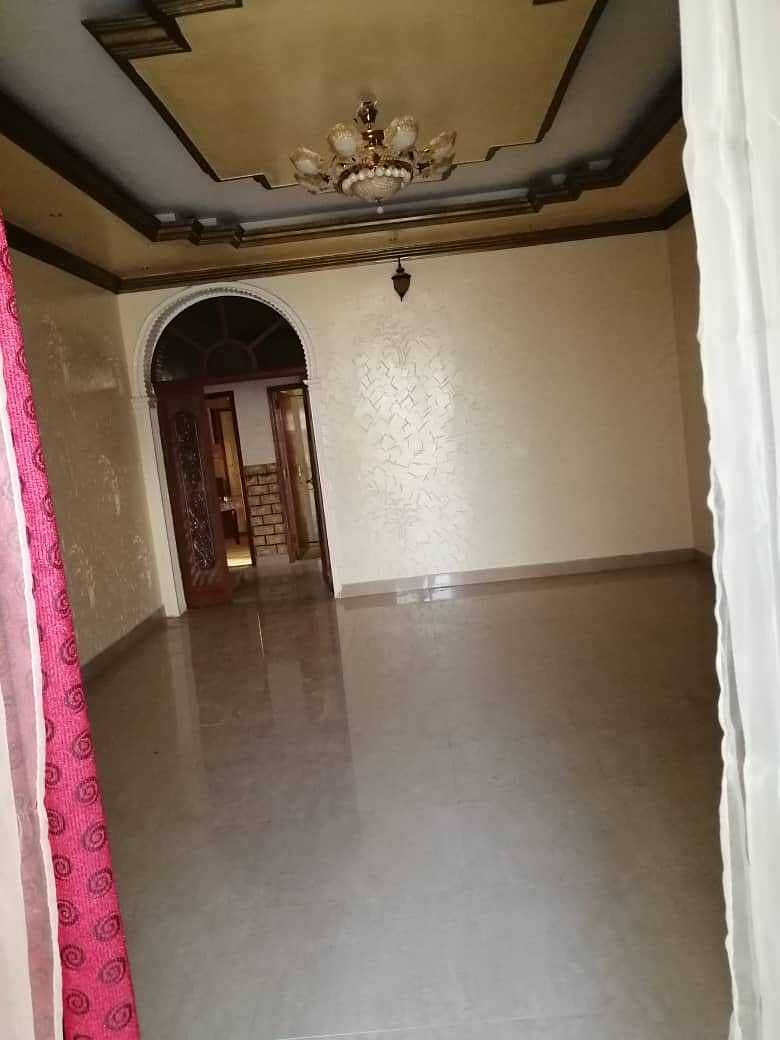 Hot Deal !! Brand new 5-Bedroom Luxury Villa 85k, 5000 sqft  For Rent in Al Rawada Ajman