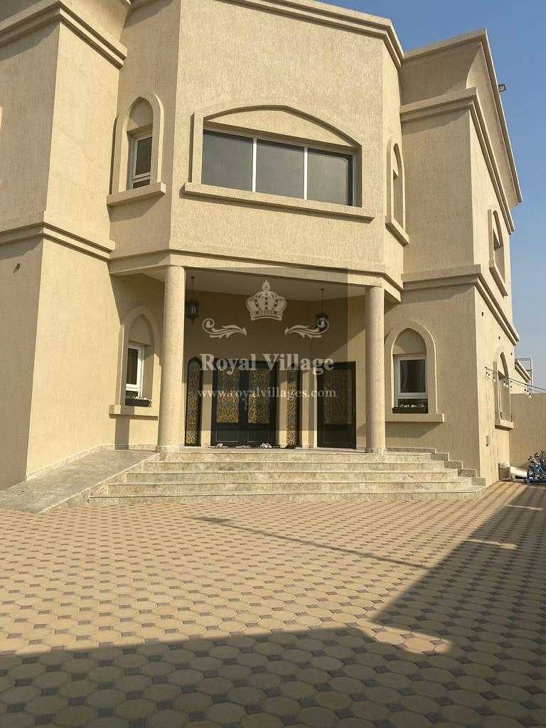Вилла в Аль Хаванидж，Аль Хаванедж 2, 5 спален, 250000 AED - 5342314
