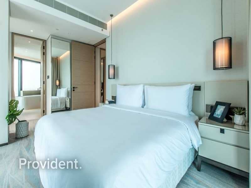 14 Incredible 4 Bed | Full Sea + Marina Views