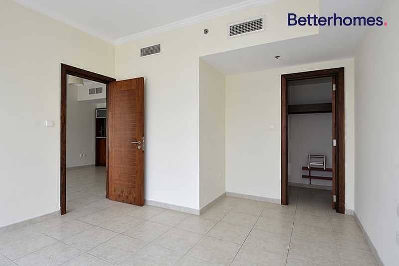Larger Layout | JBR View | Low Floor