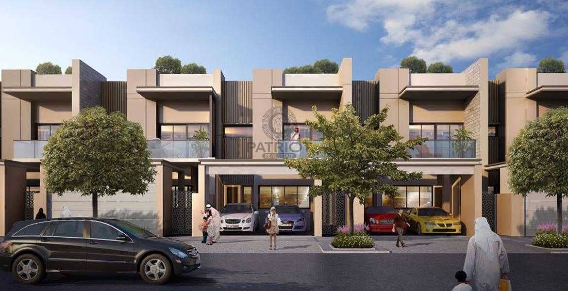 4 + Maid | Townhouse | District 7 | Discounted Price | With Payment Plan 4 + Maid | Townhouse | District 7 | Discounted Price | With Payment Plan