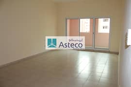 شقة في بناية 20 زين كلاستر ديسكفري جاردنز 1 غرف 33000 درهم - 5130805