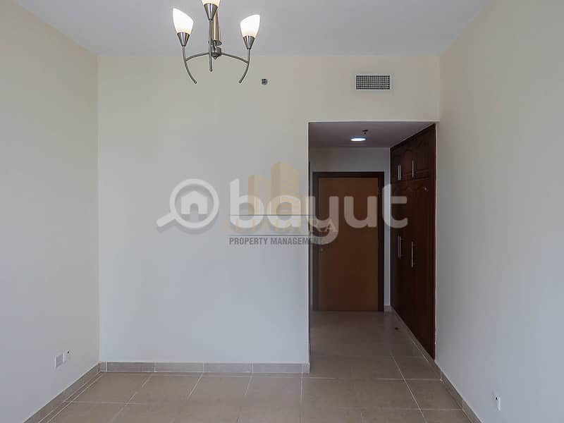 12 2 Balcony | Chiller Free | Next to Metro Station