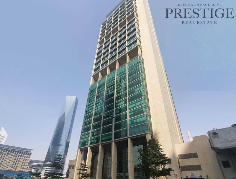 one bed duplex | zabeel view | for sale DIFC