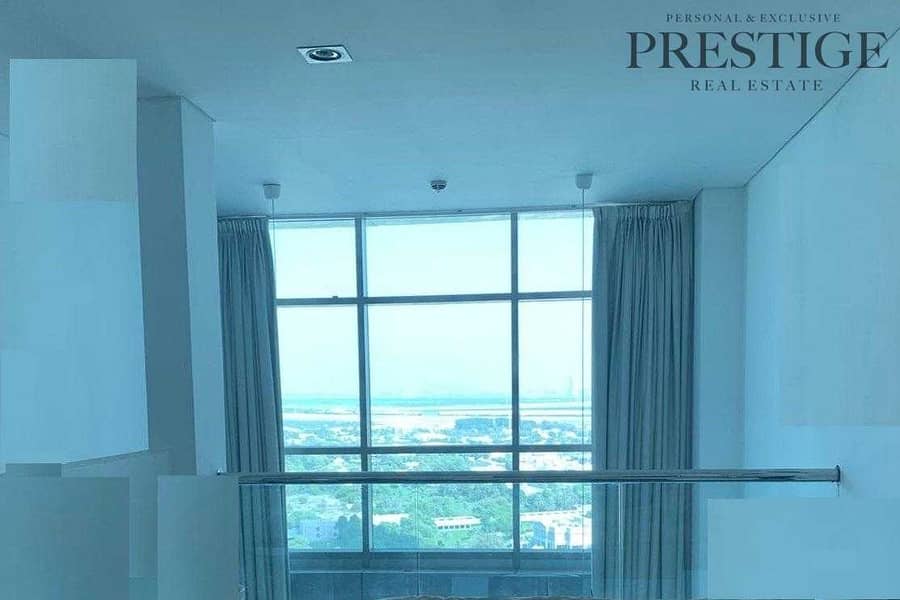 3 one bed duplex | zabeel view | for sale DIFC