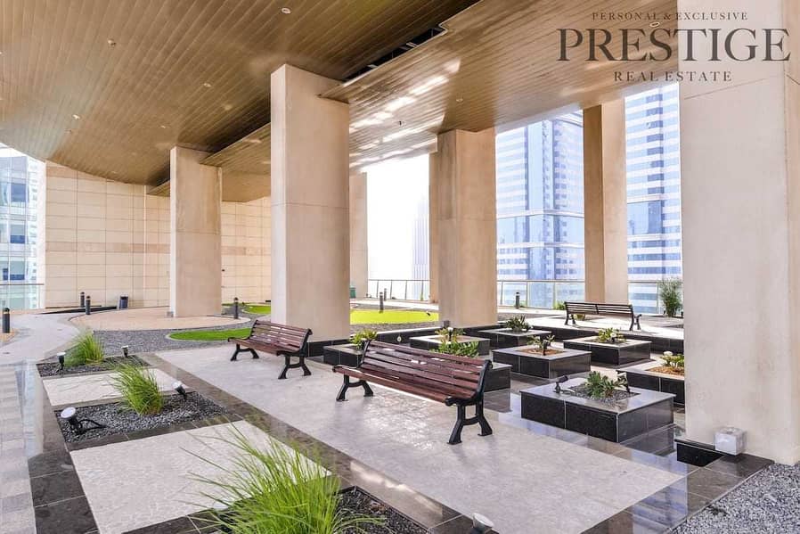 5 one bed duplex | zabeel view | for sale DIFC