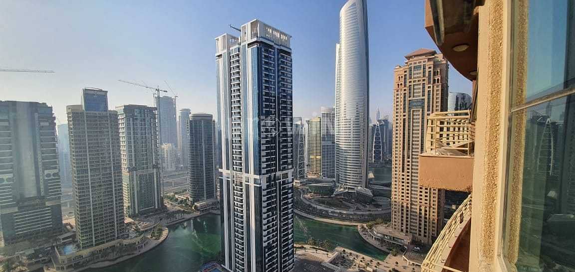13 Spacious Two Bed Apt For Sale At JLT | Great Amenities | Call Now !!!