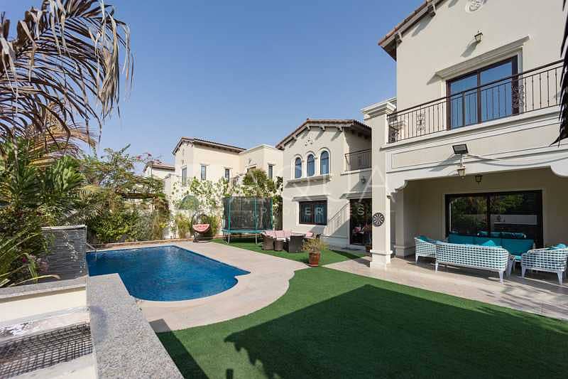 Exclusive | Excellent condition | Private pool Exclusive | Excellent condition | Private pool