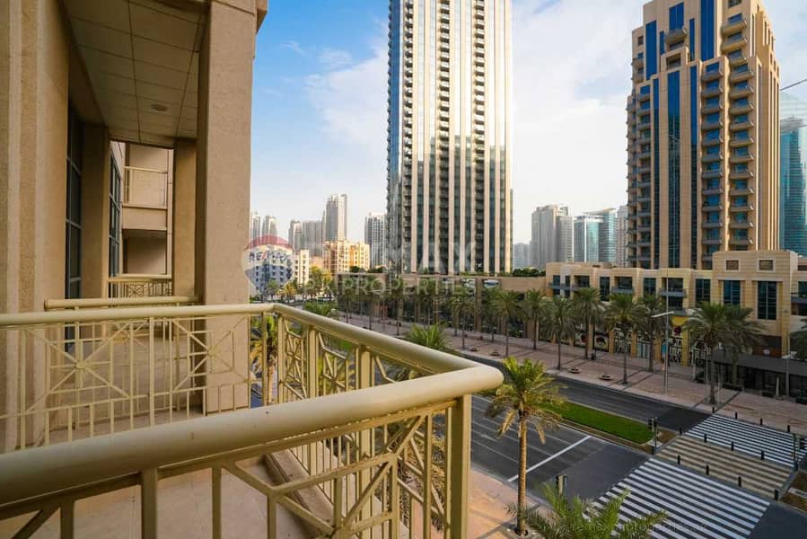 22 Spacious 3br Duplex in the Heart of Dubai