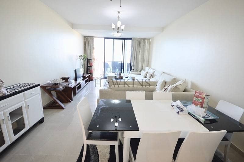 FURNISHED | Move in Today | Full Sea View