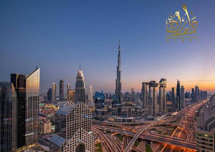 Get 30% Discount And Get A Townhouse 3 Min Away From BurjKhalifa Get 30% Discount And Get A Townhouse 3 Min Away From BurjKhalifa