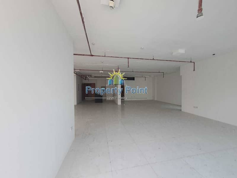 2 148 SQM Office Space for RENT | Clean and Open Layout | Electra Street