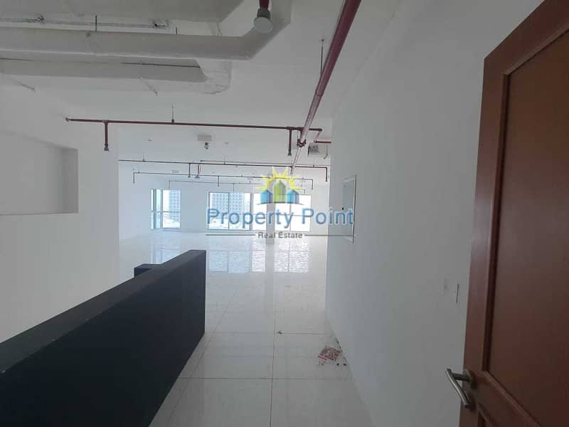 3 148 SQM Office Space for RENT | Clean and Open Layout | Electra Street