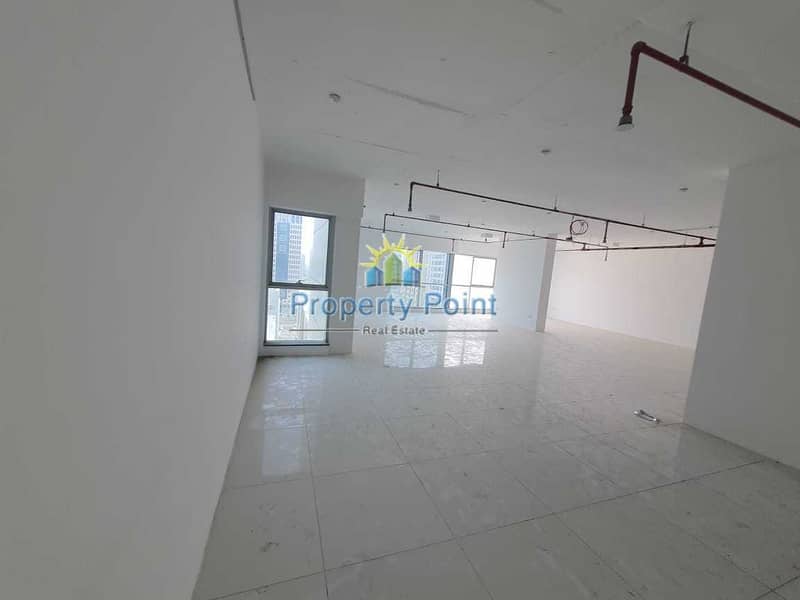 6 148 SQM Office Space for RENT | Clean and Open Layout | Electra Street