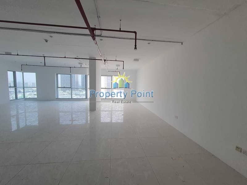 9 148 SQM Office Space for RENT | Clean and Open Layout | Electra Street