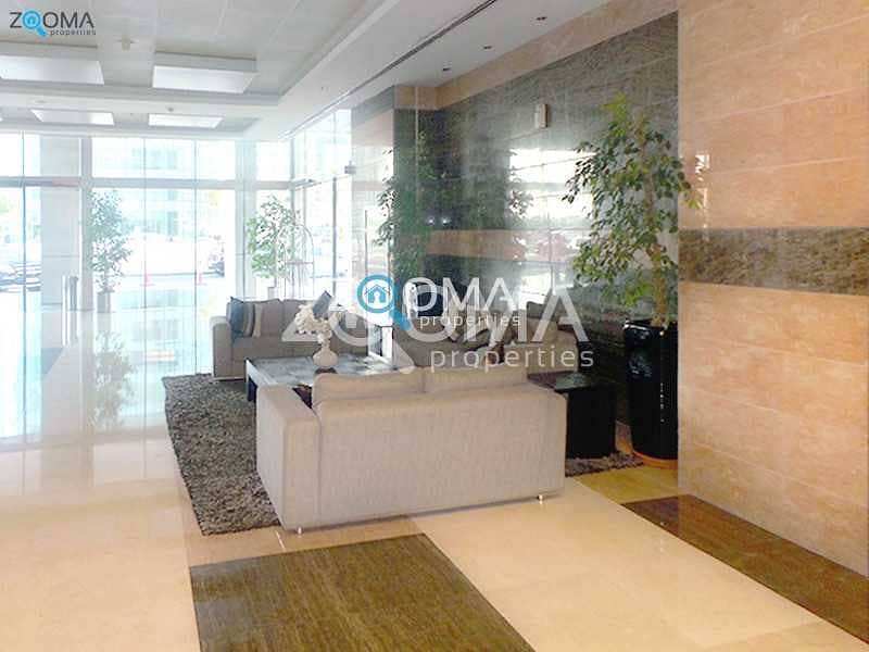 16 3BR with Maids|High Floor | Meadows View