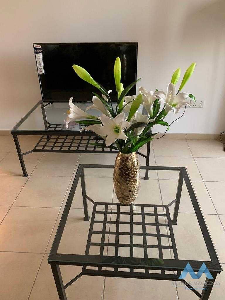 8 FULLY FURNISHED 2BR | MIDDLE FLOOR | MURJAN JBR | MARINA VIEW |