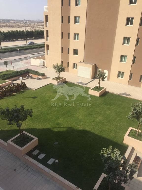 Spacious 1 BR with Balcony for Rent in Badrah