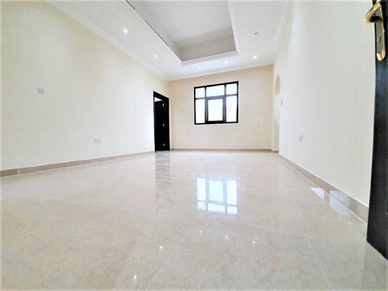 4 Luxury Natural Light BHK | 2 Bathrooms| Negotiable