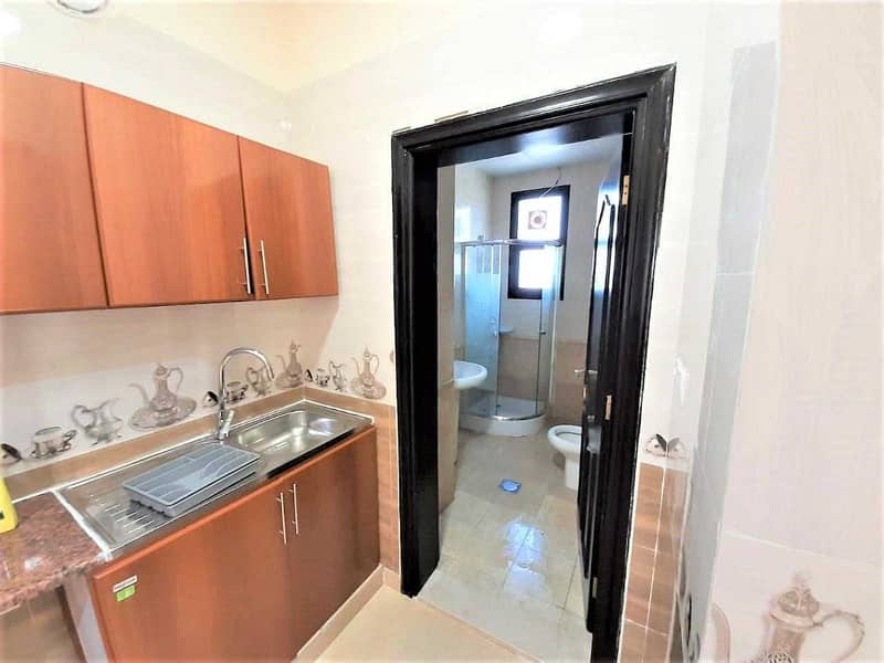 11 Luxury Natural Light BHK | 2 Bathrooms| Negotiable