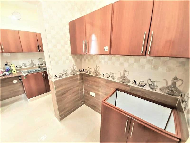 12 Luxury Natural Light BHK | 2 Bathrooms| Negotiable