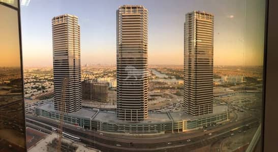 JLT Gold Tower Office Space Fully Fitted Rent 115/Sqft. JLT Gold Tower Office Space Fully Fitted Rent 115/Sqft.
