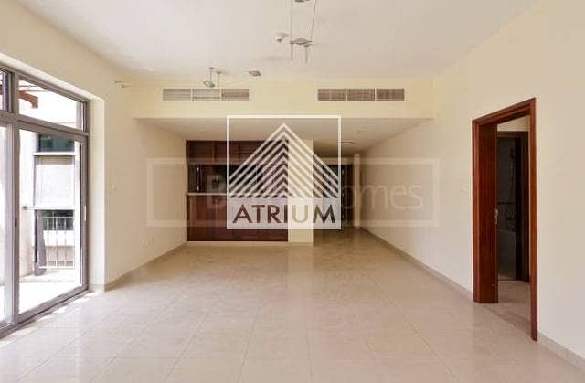 Spacious 2 Bedroom Apartment for Rent in Arno- Greens