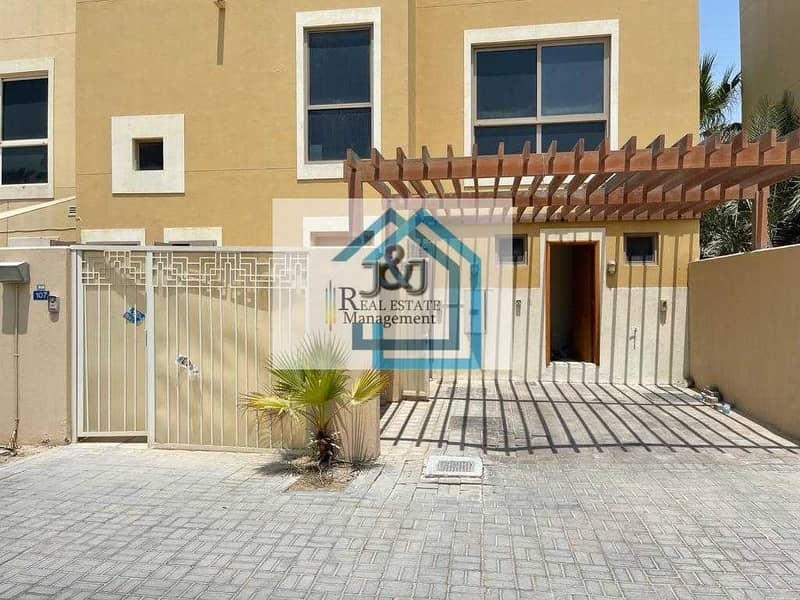 Ready to Move-In | Type S | Spacious 4 BR Townhouse Ready to Move-In | Type S | Spacious 4 BR Townhouse